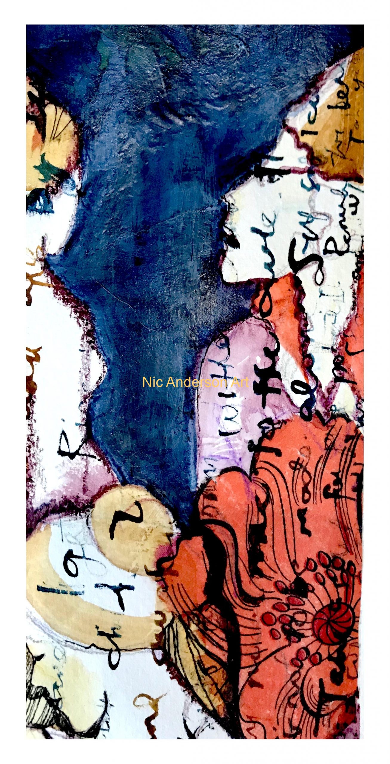 Woman Sisterhood Call to Circle 2020 - Close-up 5 Woman Sisterhood Call to Circle 2020 - Close-up 5